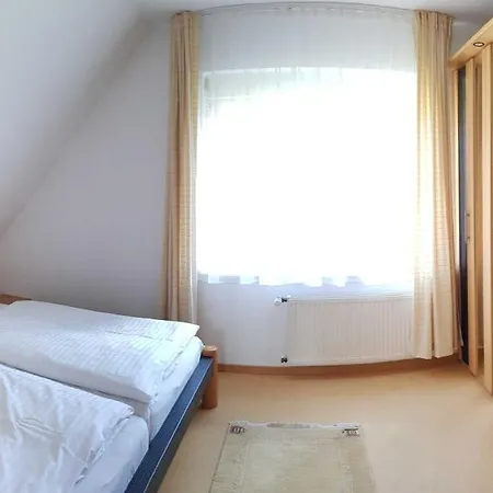 Urlaubslust 16 דירה *