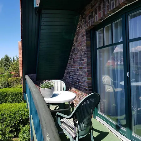 Urlaubslust 16 * טראסנהיידה