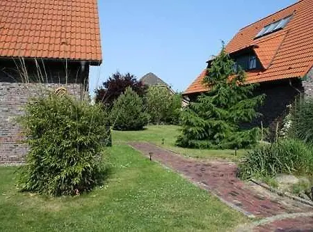 Urlaubslust 16 דירה *