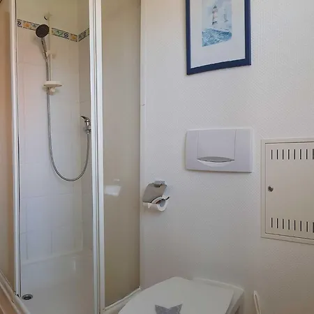 Urlaubslust 16 דירה *