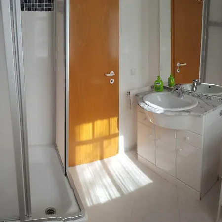 Urlaubslust 16 דירה