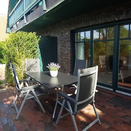 Urlaubslust 16 דירה *