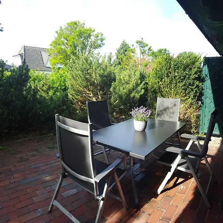 Urlaubslust 16 * טראסנהיידה