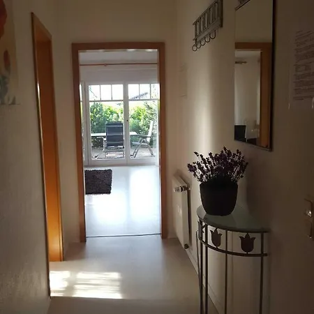 דירה Urlaubslust 16