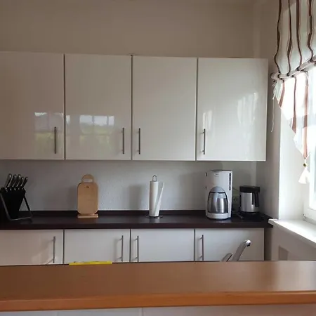 Urlaubslust 16 טראסנהיידה