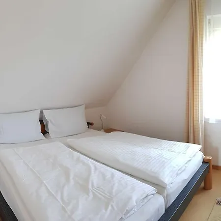 Urlaubslust 16 טראסנהיידה