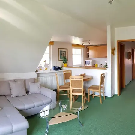 Urlaubslust 16 דירה