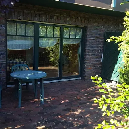 דירה Urlaubslust 16