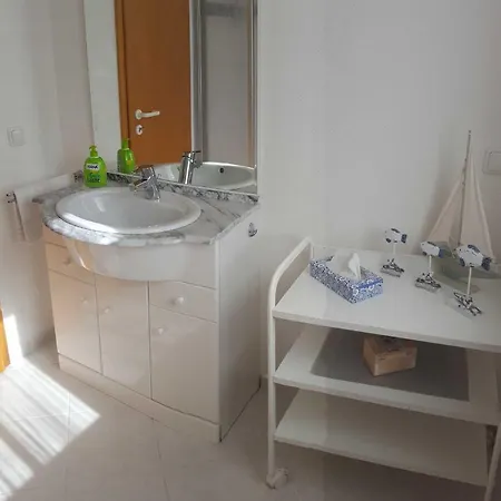 Urlaubslust 16 דירה