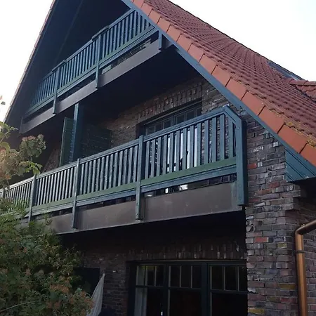 Urlaubslust 16 טראסנהיידה