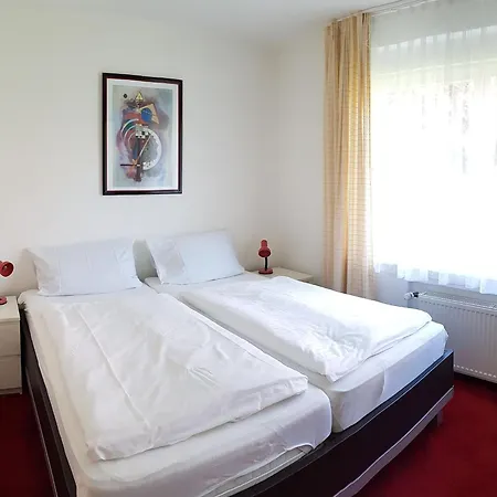 דירה Urlaubslust 16 טראסנהיידה