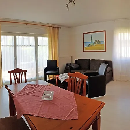 דירה Urlaubslust 16 *