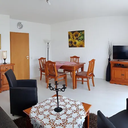 דירה Urlaubslust 16 טראסנהיידה