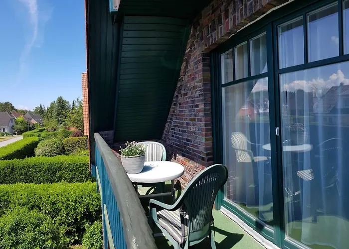 Urlaubslust 16 * Trassenheide